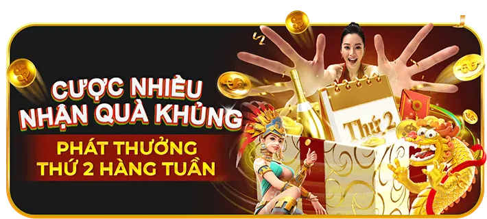 Trò chơi Nổ hũ tại bot88 code