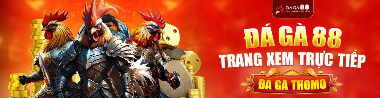 Đá gà trực tuyến kịch tính tại bot88 code