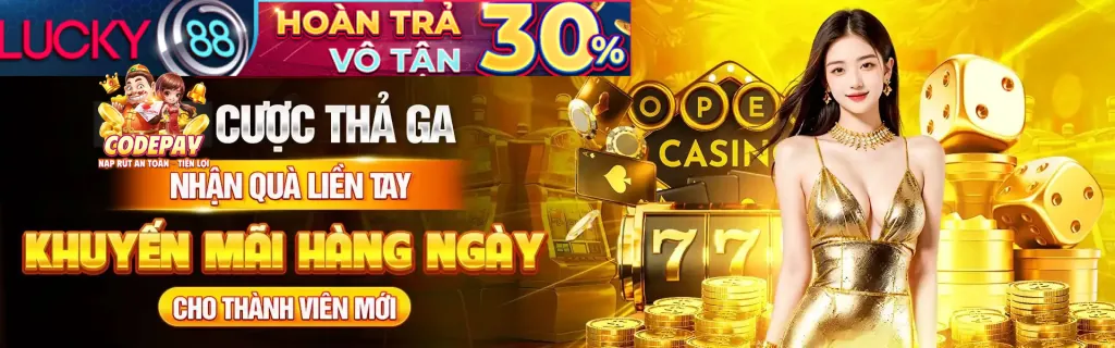 Quy trình nạp tiền vào BOT88 với mã ưu đãi